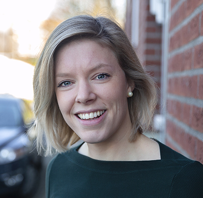 Hanneke Beerens