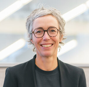 Peggy de Kock