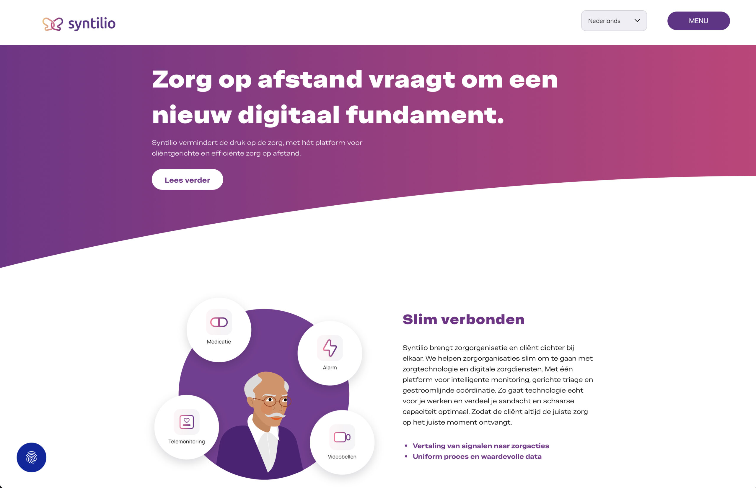 IFOZ portfolio