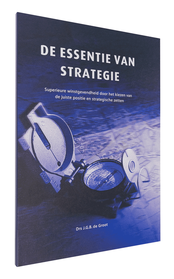 De_Essentie_van_Strategie