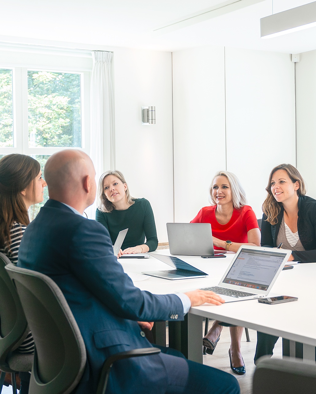 Verkenning en businesscase